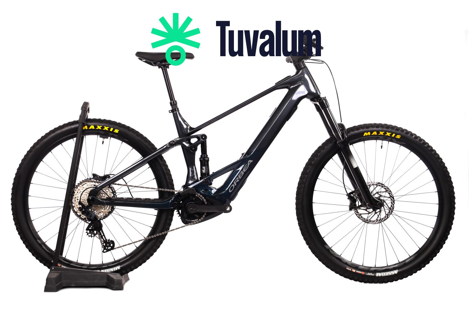 Orbea Wild H30