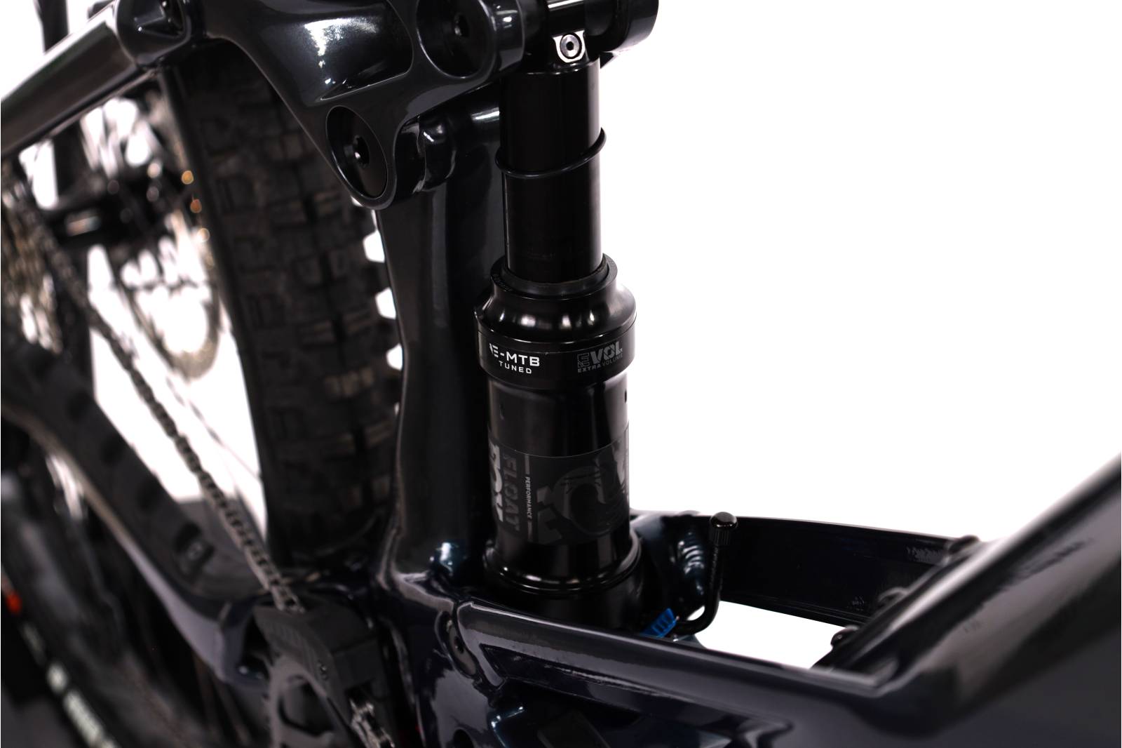 Orbea Wild H30