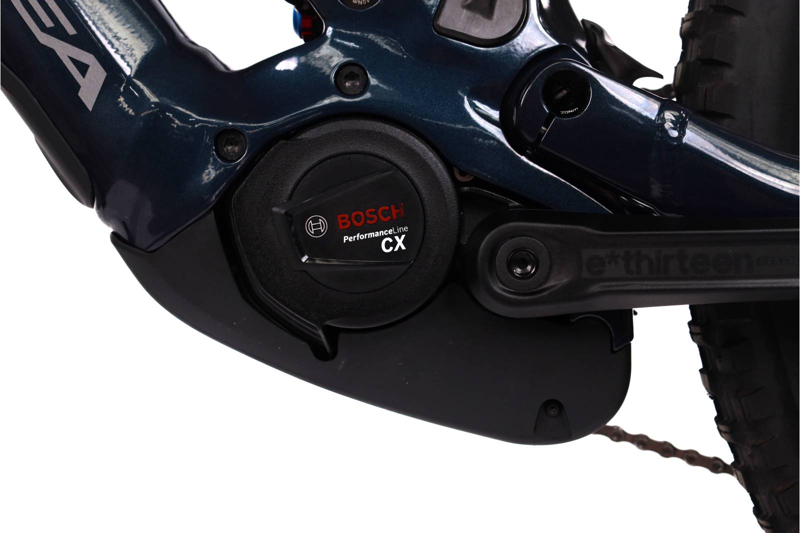 Orbea Wild H30
