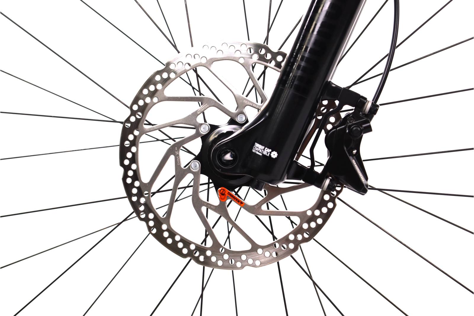 Orbea Wild H30
