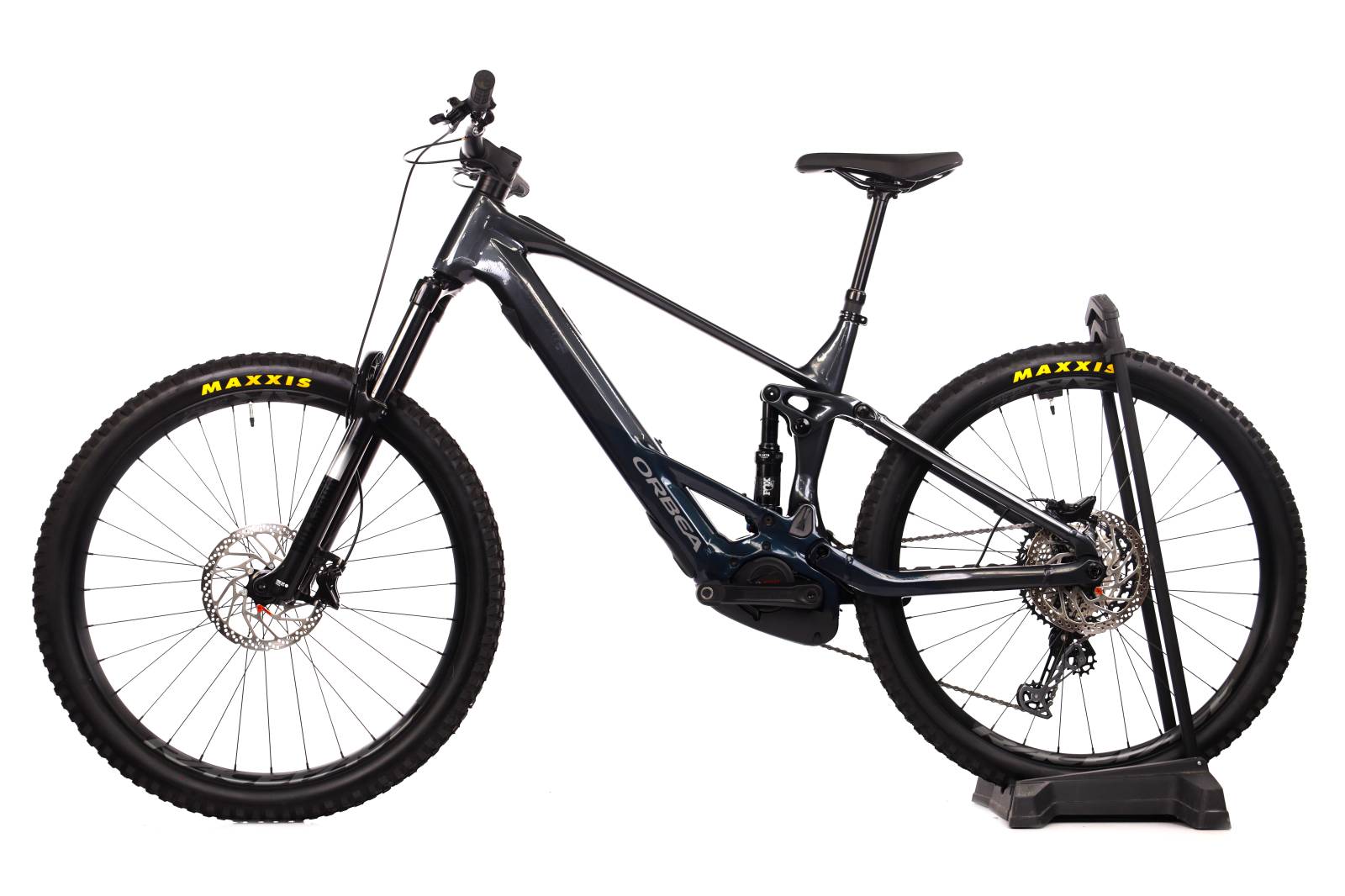 Orbea Wild H30