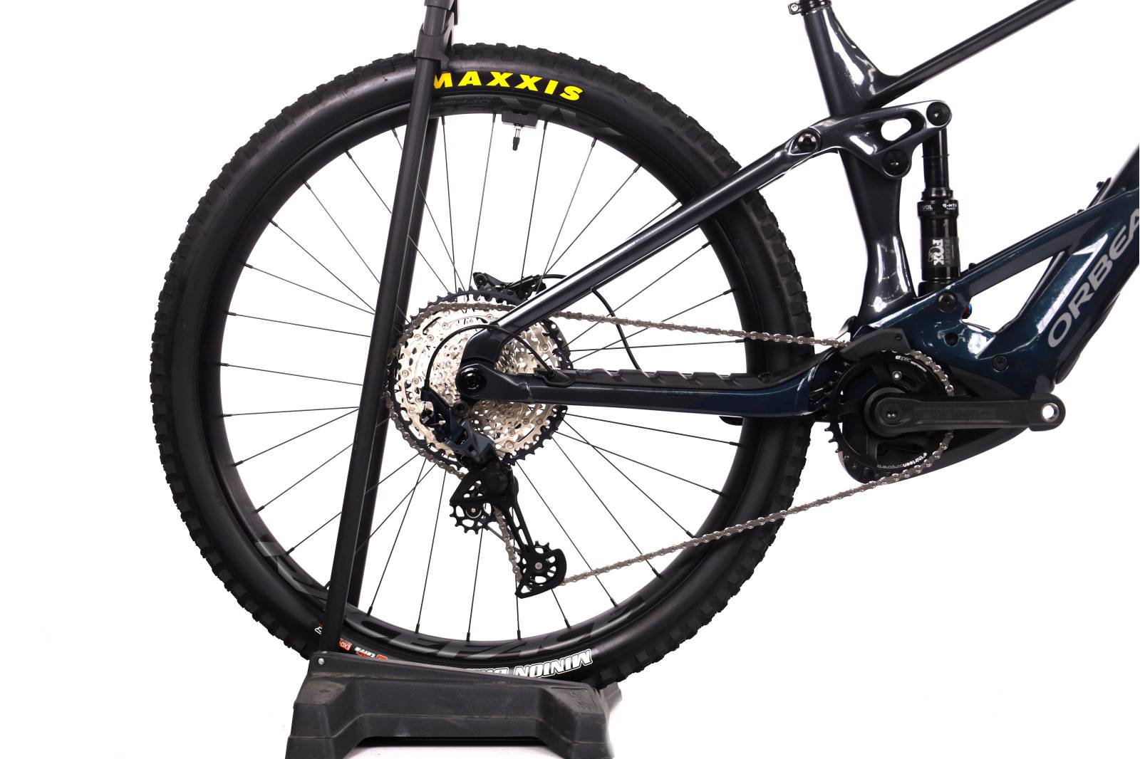 Orbea Wild H30