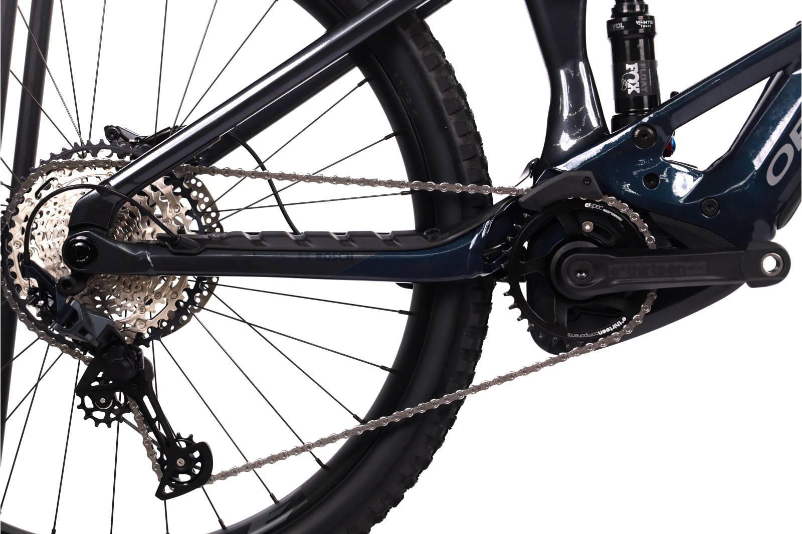 Orbea Wild H30