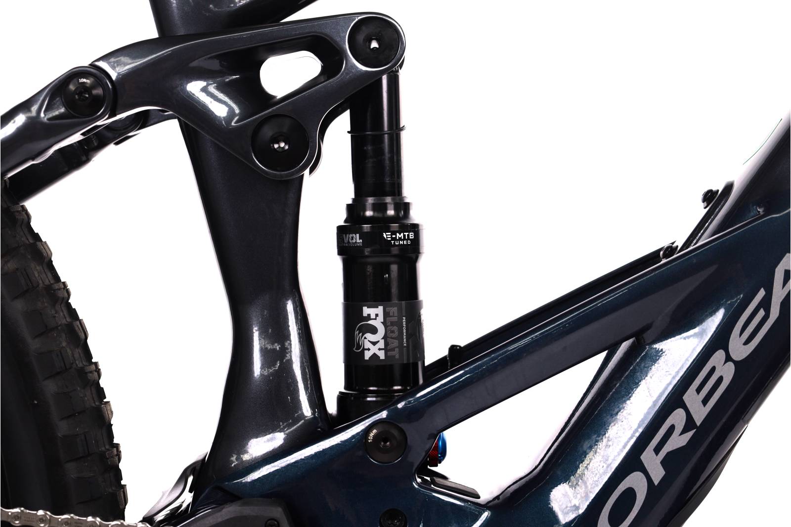 Orbea Wild H30