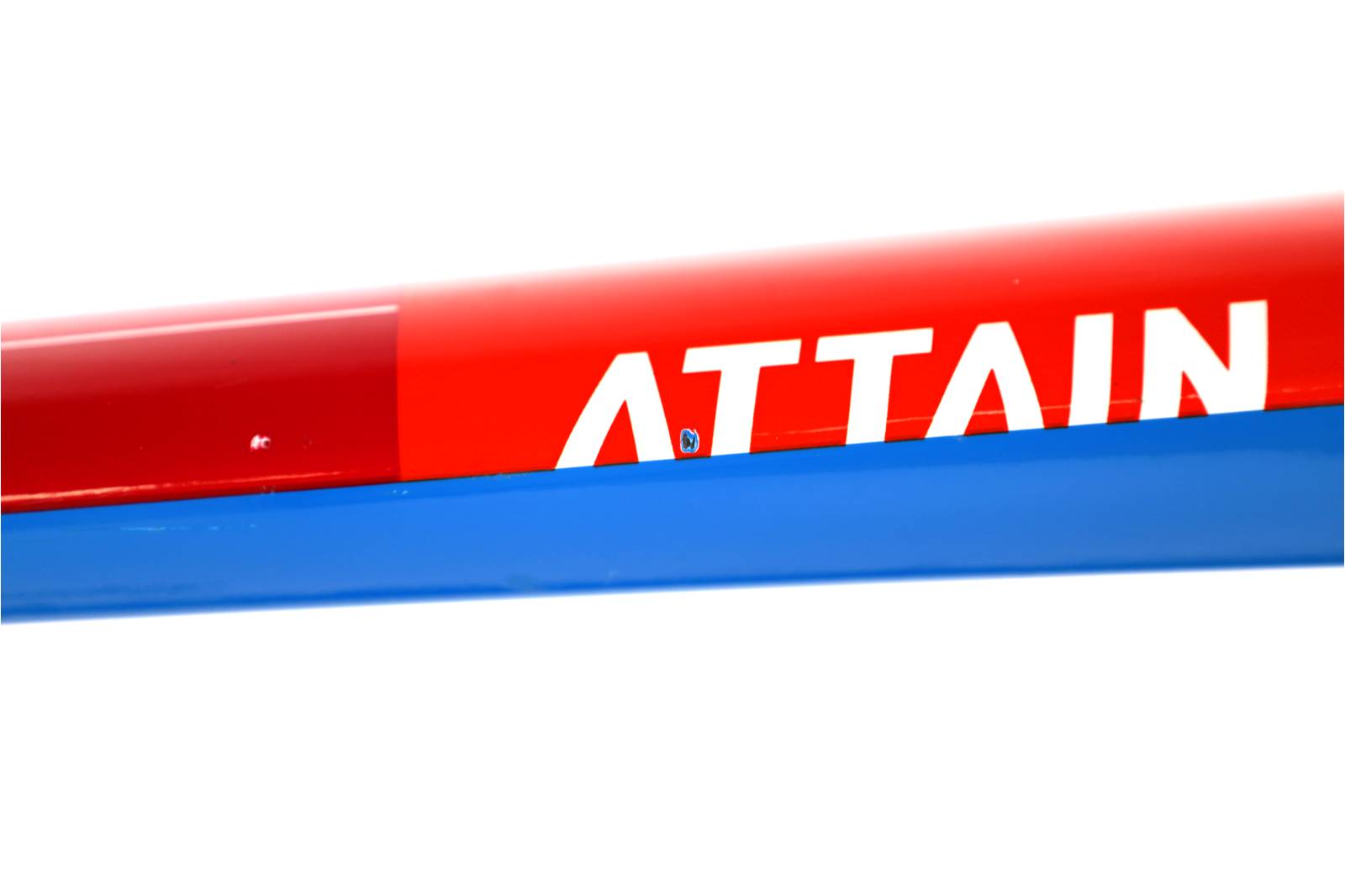 Cube Attain GTC