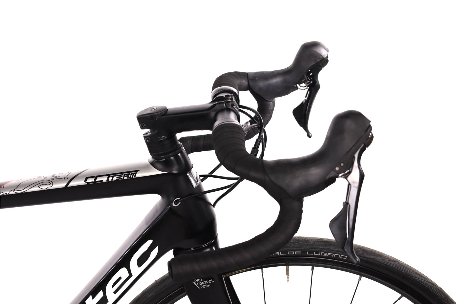 Corratec CCTTeam Ultegra