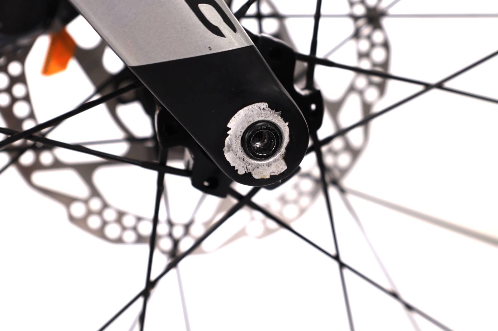 Corratec CCTTeam Ultegra