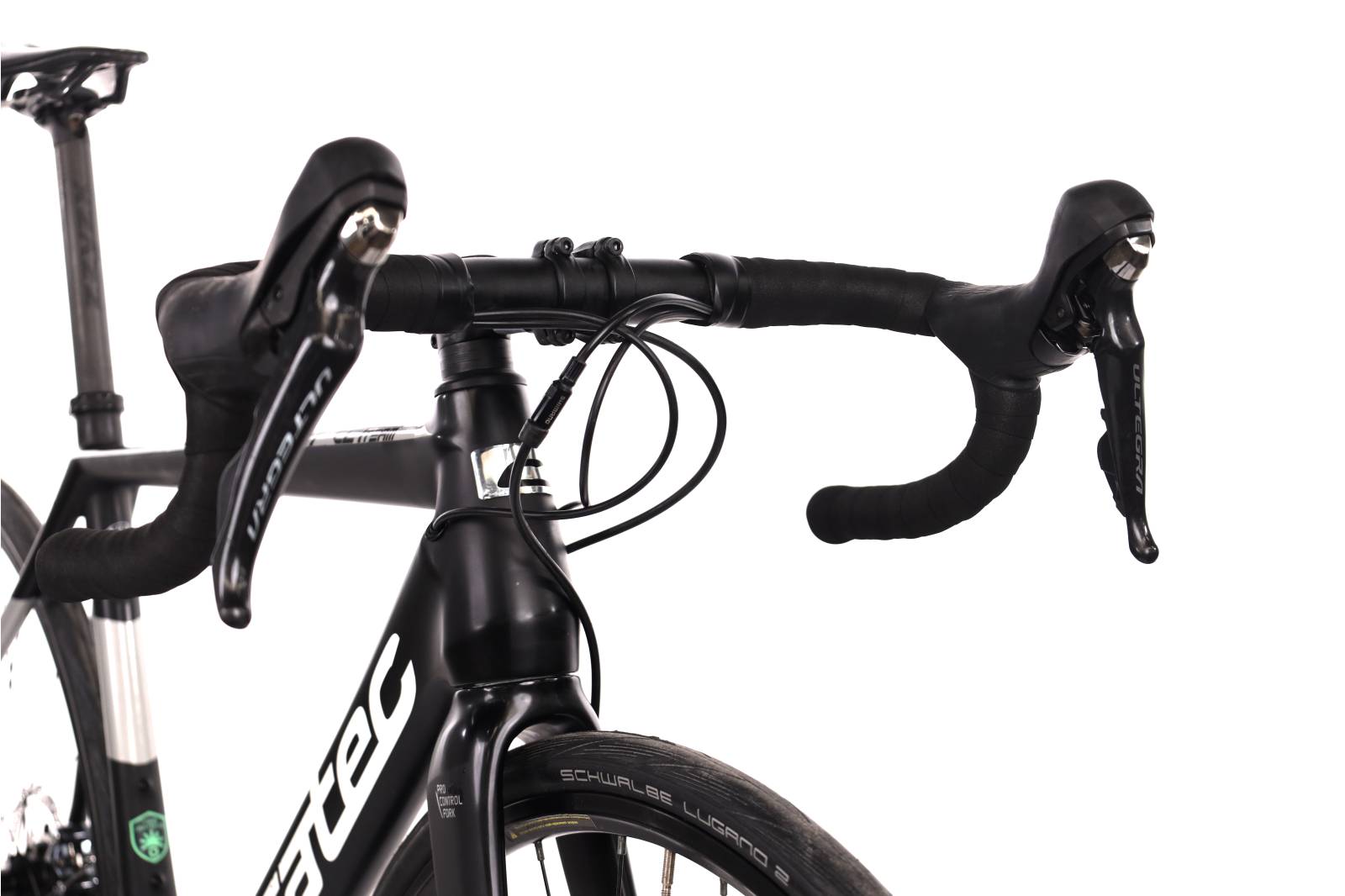 Corratec CCTTeam Ultegra