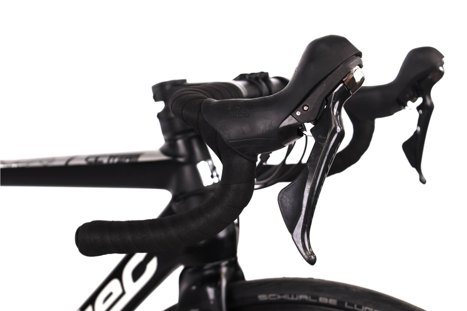 Corratec CCTTeam Ultegra