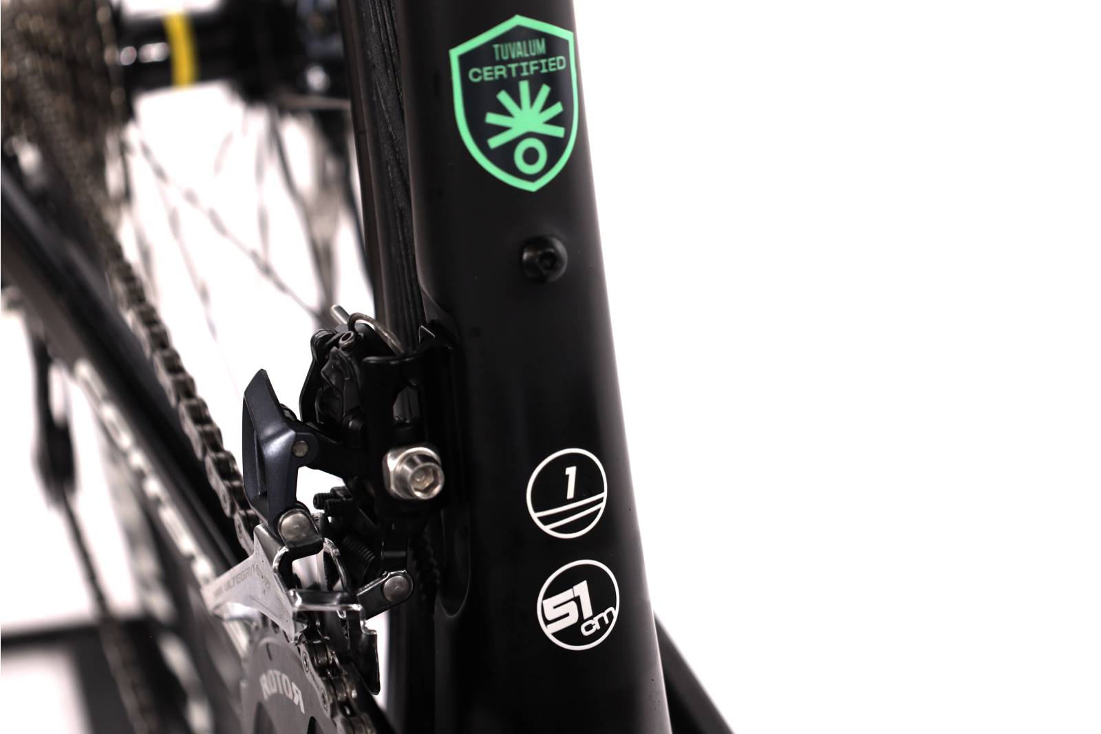 Corratec CCTTeam Ultegra