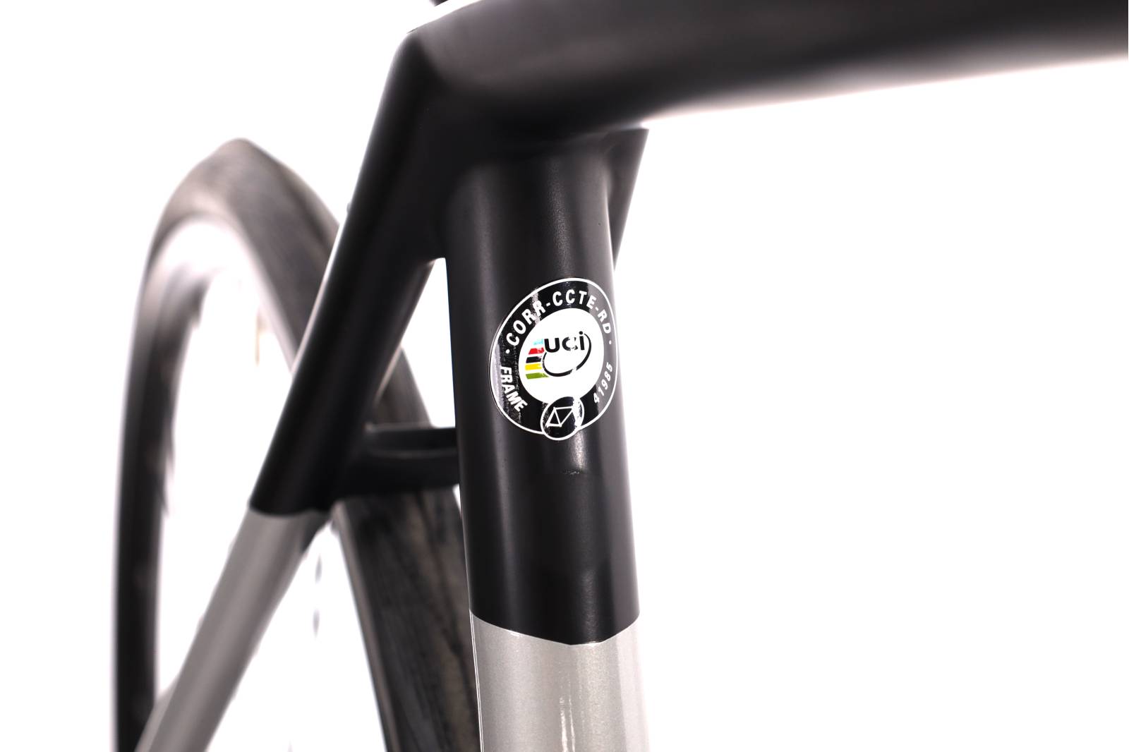 Corratec CCTTeam Ultegra