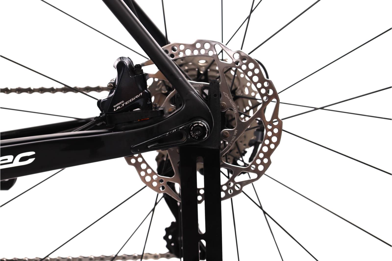 Corratec CCTTeam Ultegra