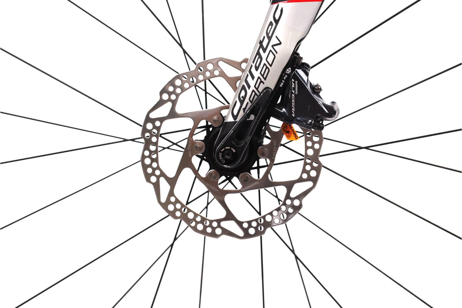 Corratec CCTTeam Ultegra