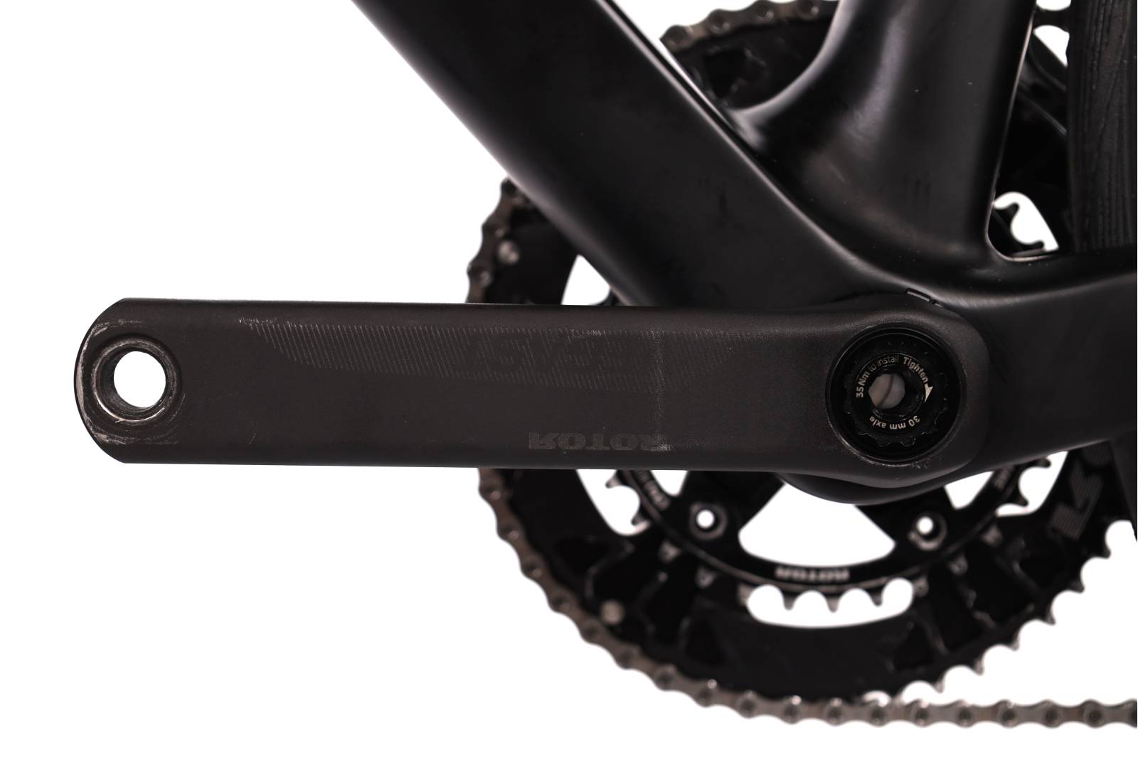 Corratec CCTTeam Ultegra