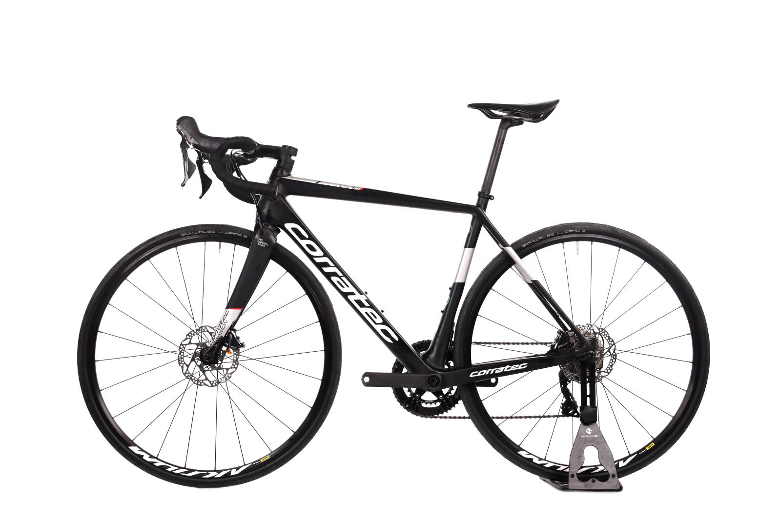 Corratec CCTTeam Ultegra