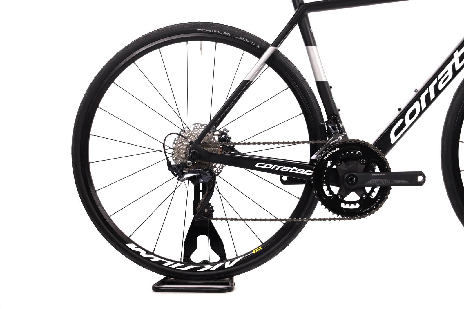 Corratec CCTTeam Ultegra