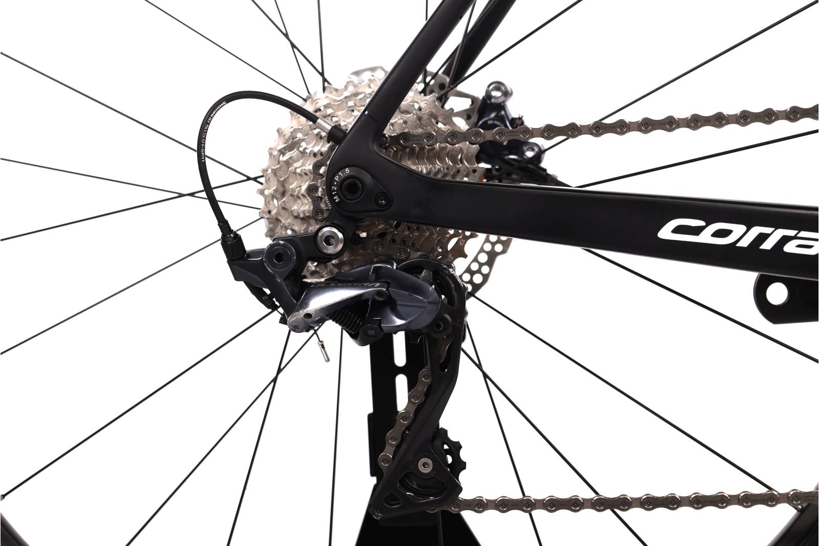 Corratec CCTTeam Ultegra