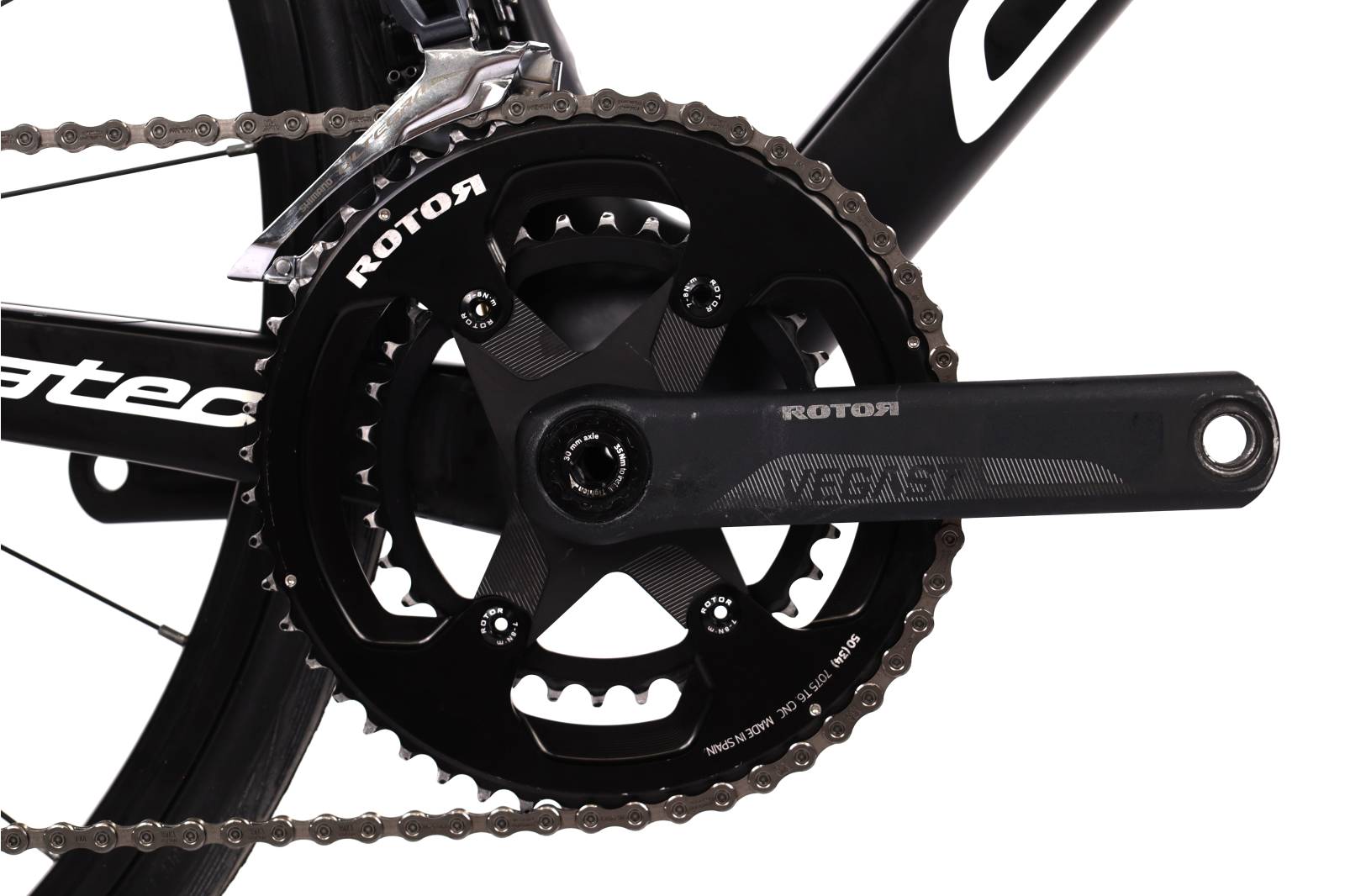Corratec CCTTeam Ultegra