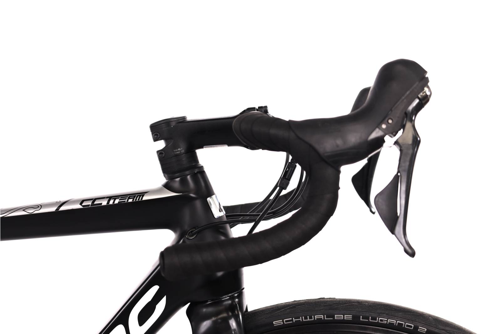 Corratec CCTTeam Ultegra
