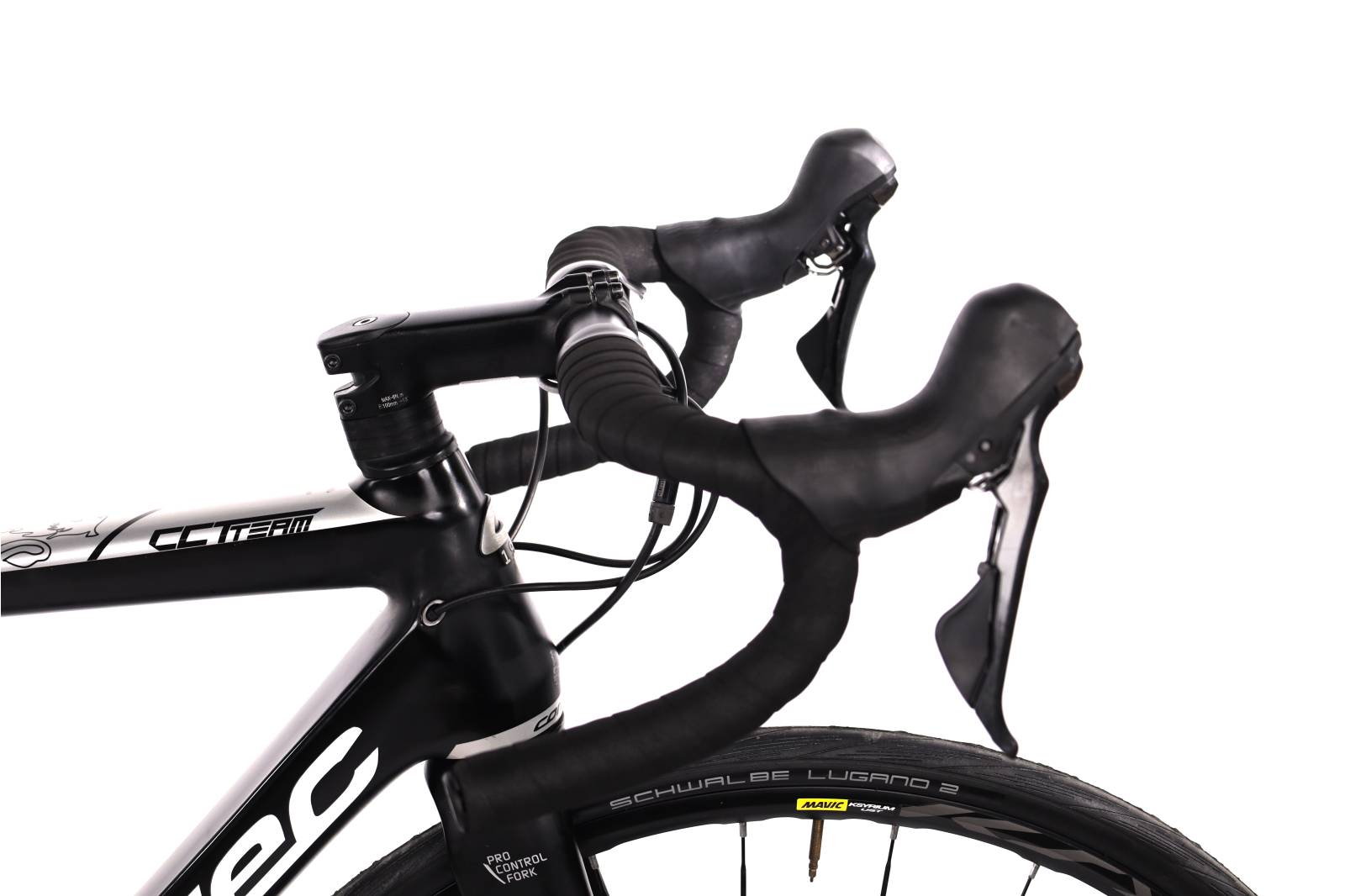 Corratec CCT Team Ultegra
