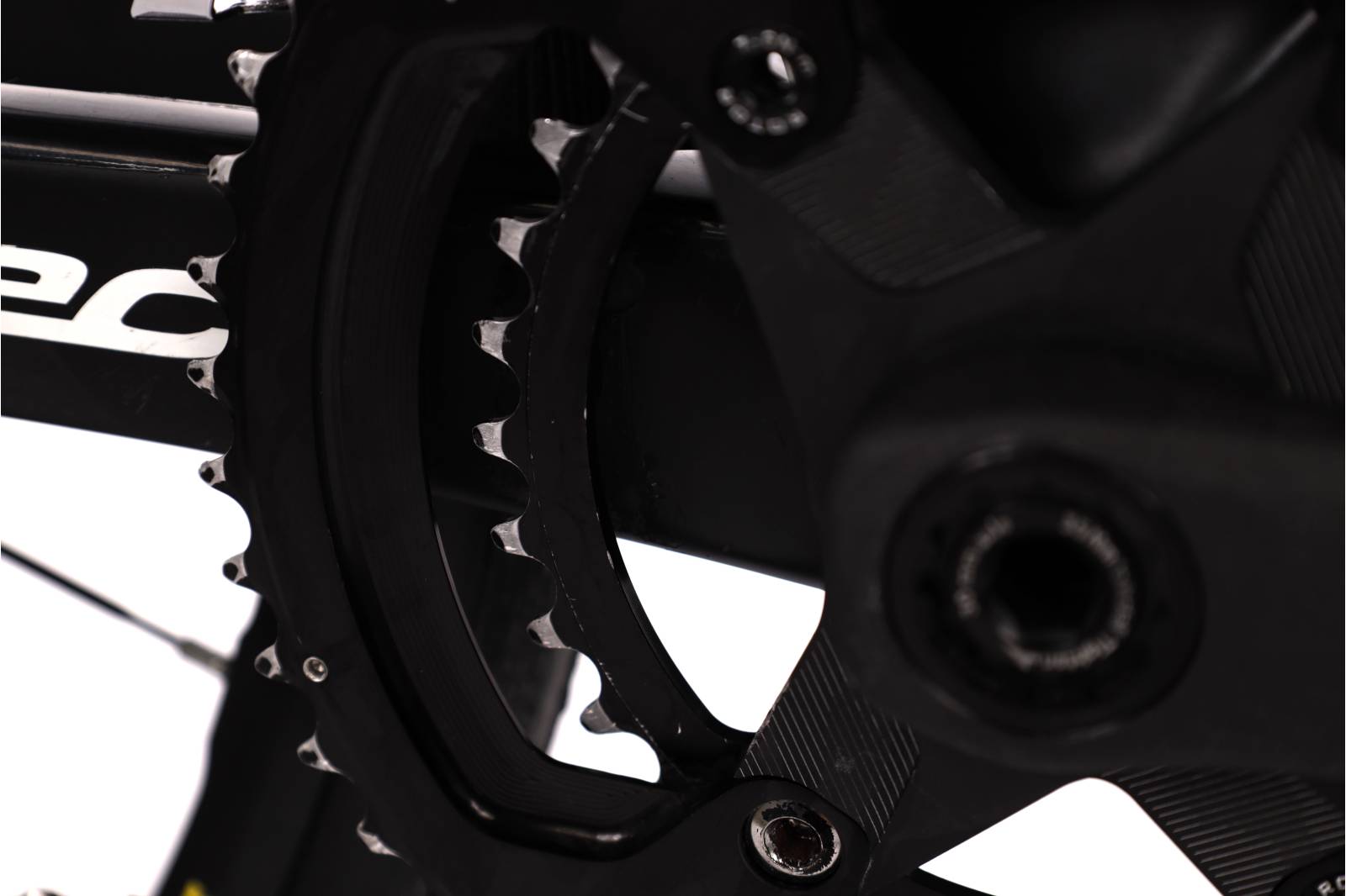 Corratec CCT Team Ultegra