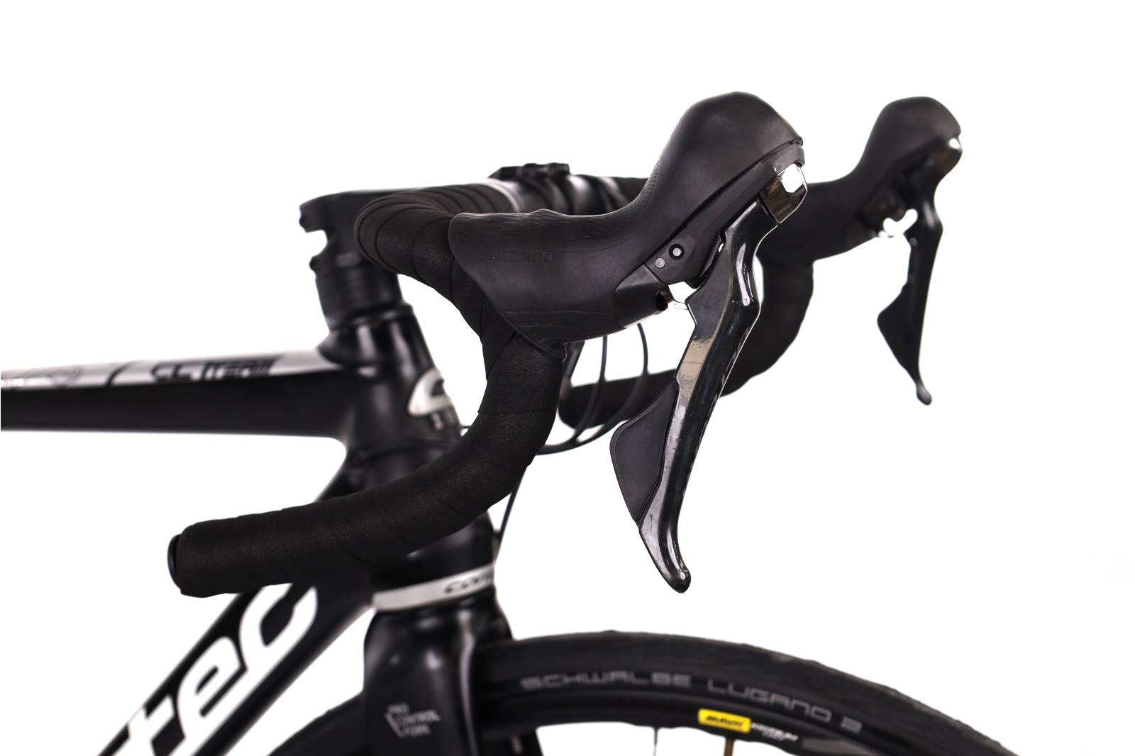 Corratec CCT Team Ultegra