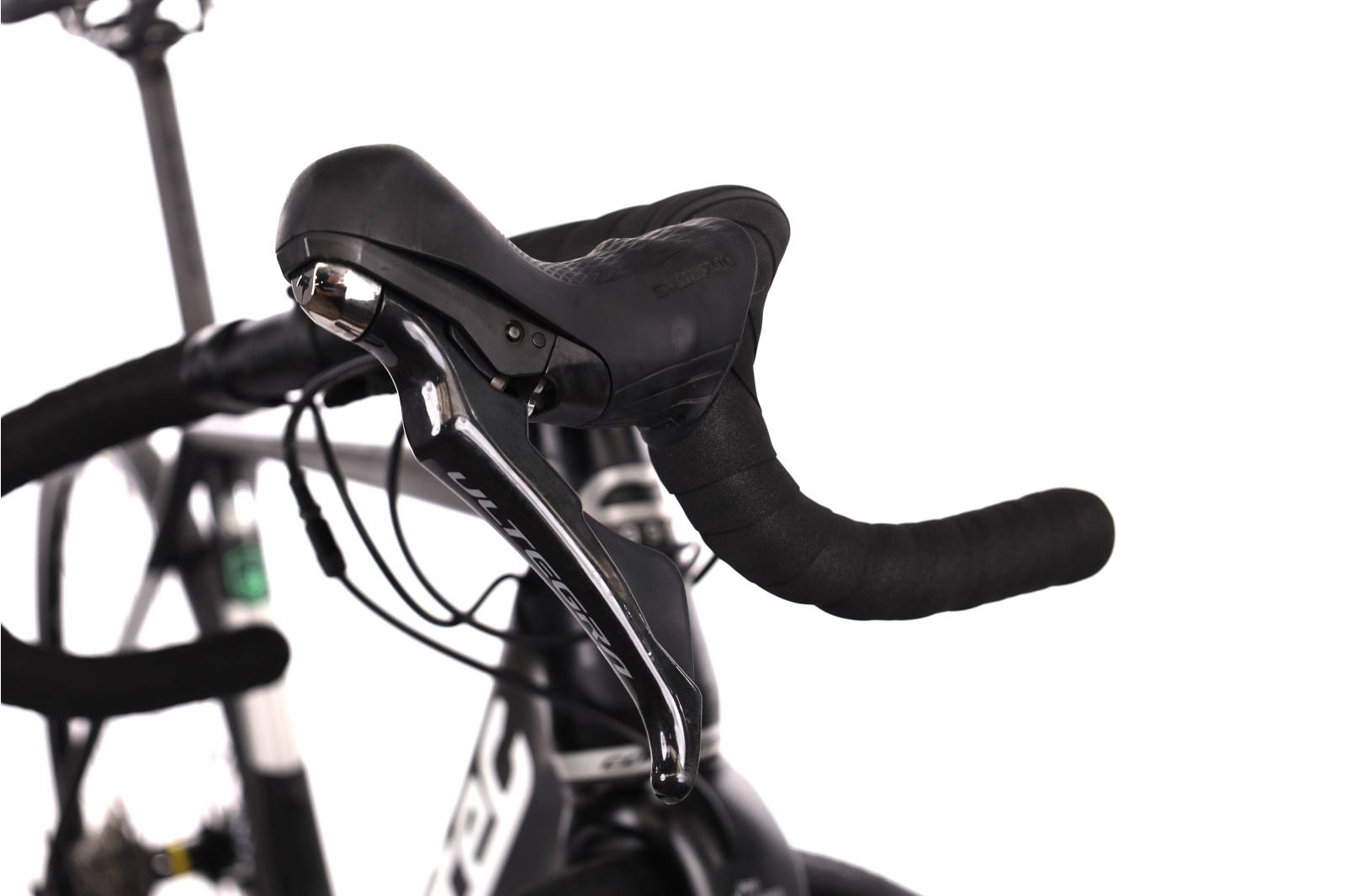 Corratec CCT Team Ultegra
