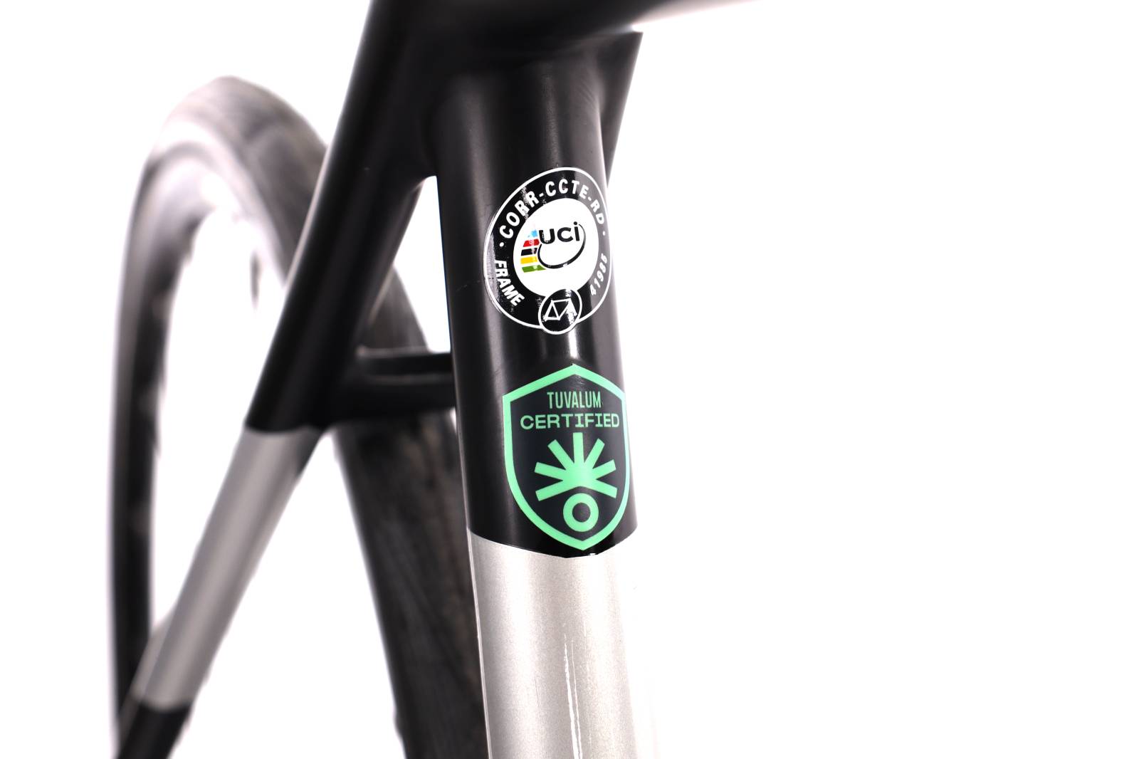 Corratec CCT Team Ultegra