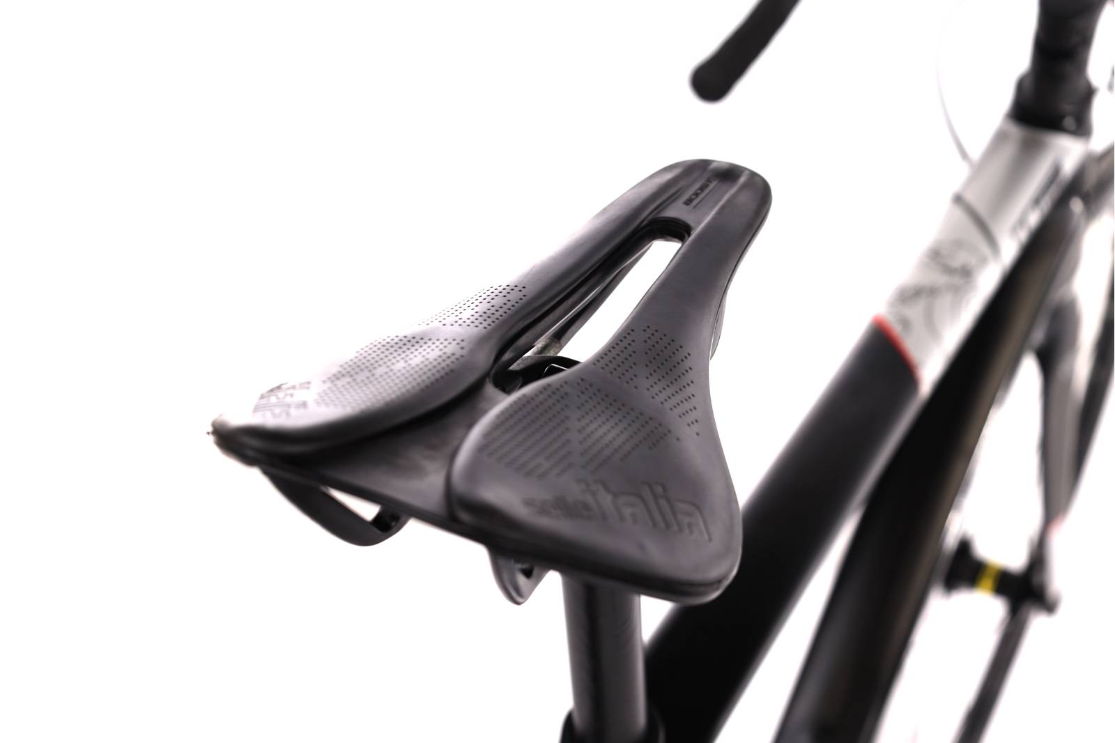 Corratec CCT Team Ultegra