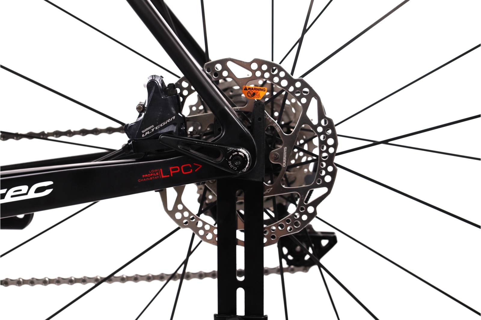 Corratec CCT Team Ultegra