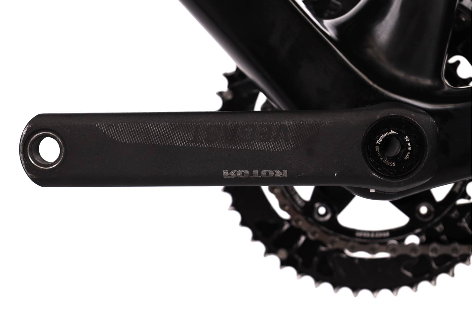 Corratec CCT Team Ultegra