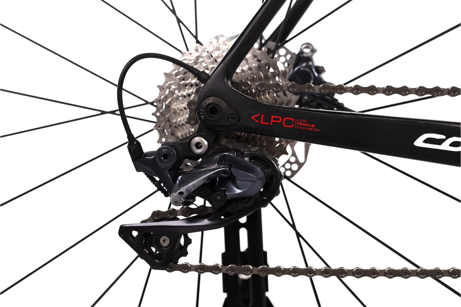 Corratec CCT Team Ultegra