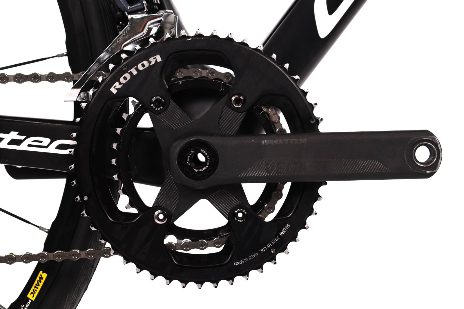 Corratec CCT Team Ultegra