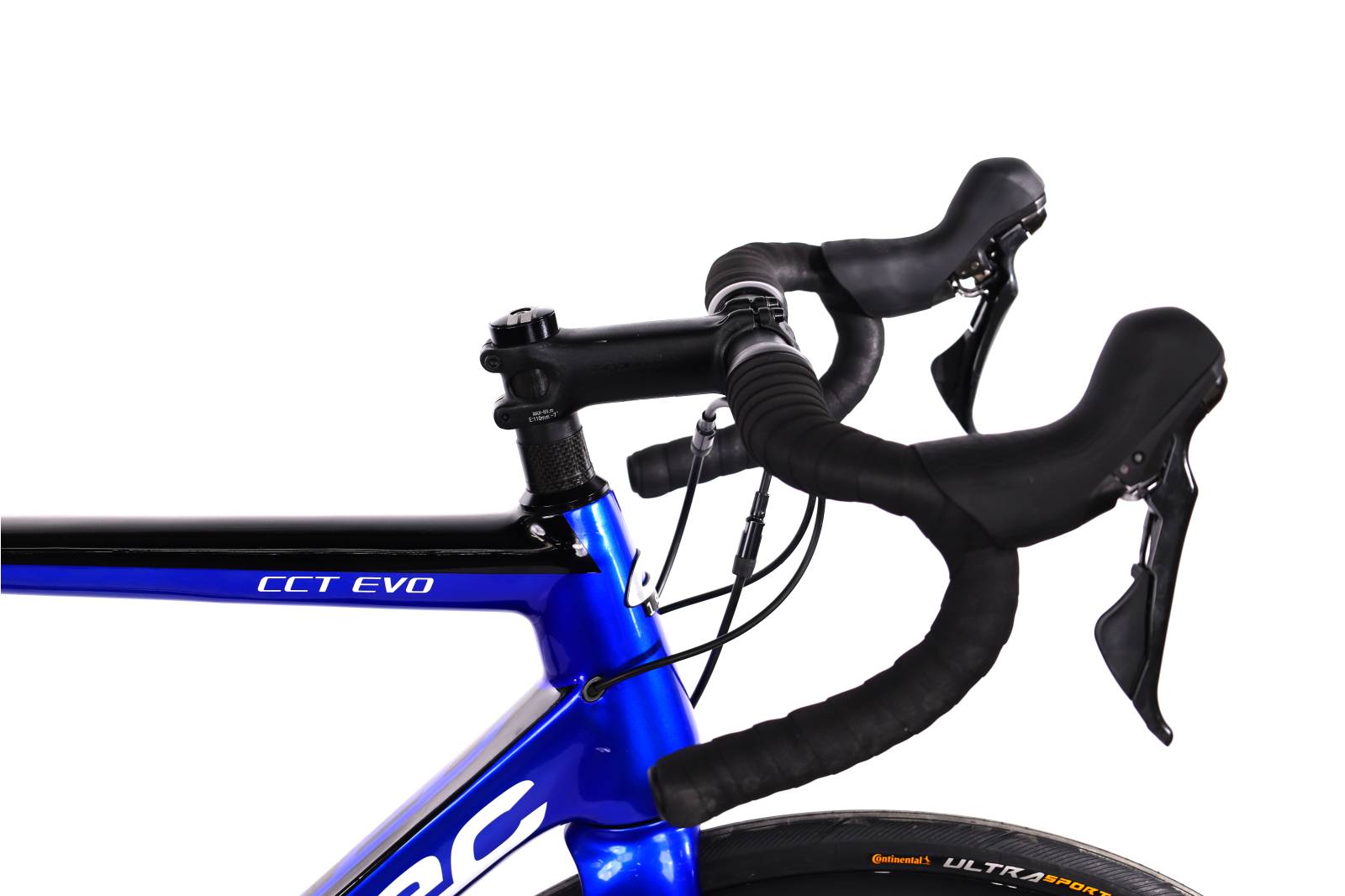 Corratec CCTTeam  Ultegra Disc