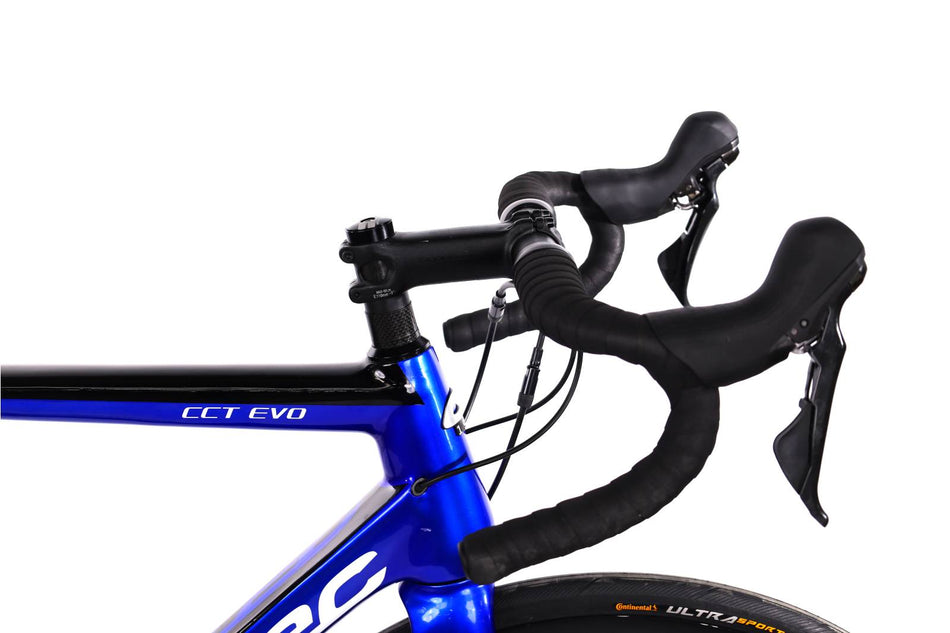 Corratec CCTTeam  Ultegra Disc