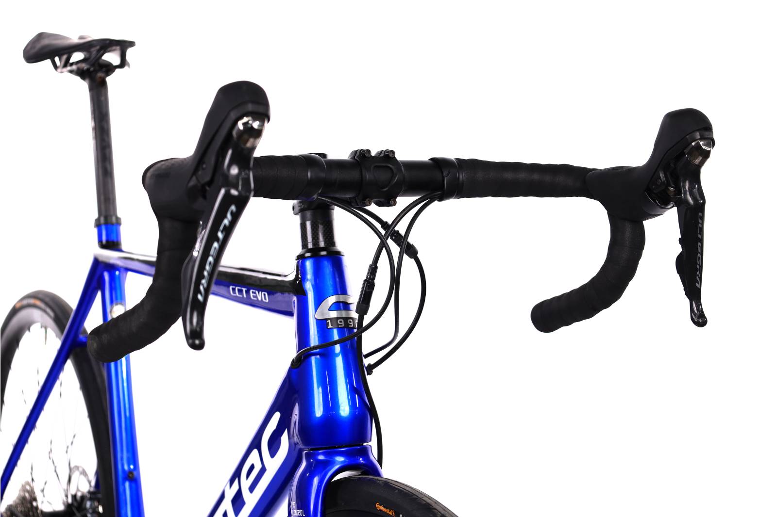 Corratec CCTTeam  Ultegra Disc