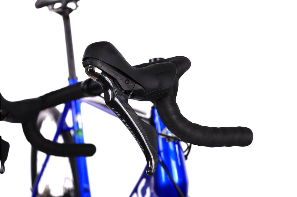 Corratec CCTTeam  Ultegra Disc