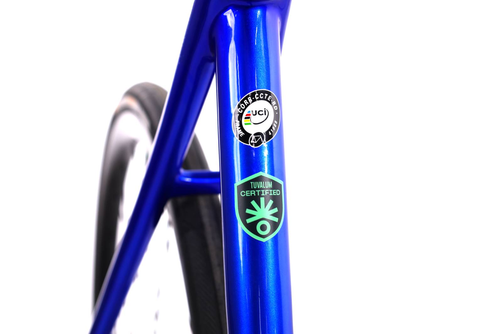 Corratec CCTTeam  Ultegra Disc