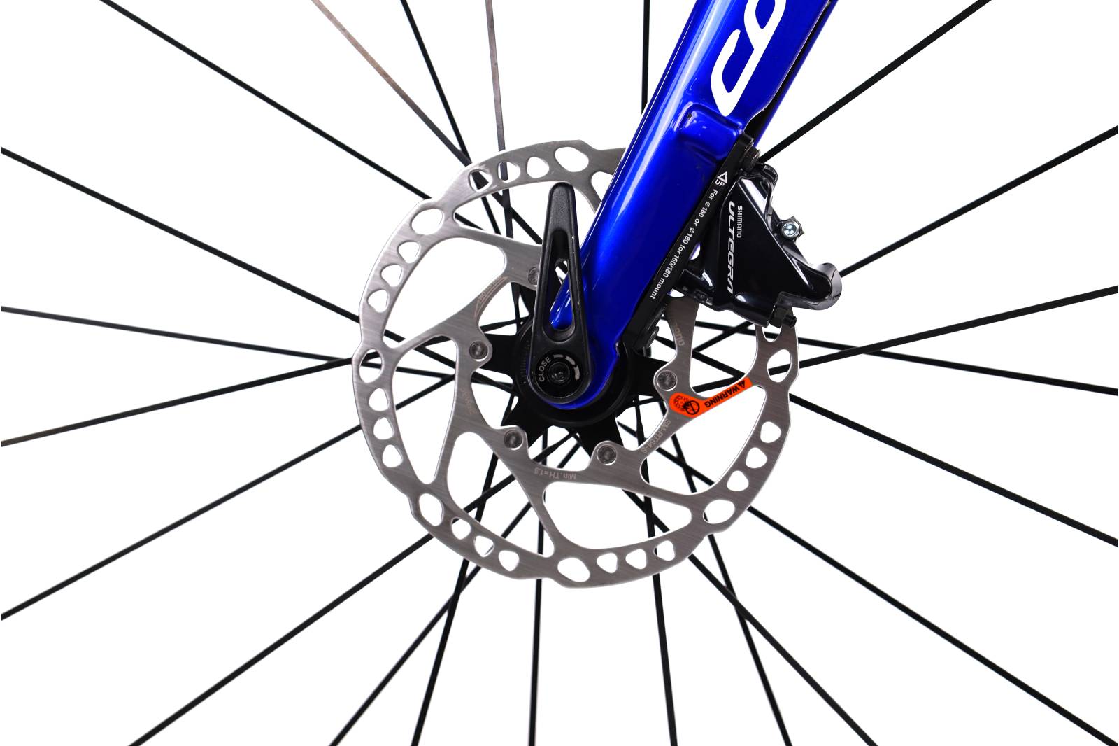 Corratec CCTTeam  Ultegra Disc