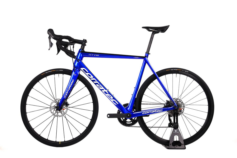 Corratec CCTTeam  Ultegra Disc