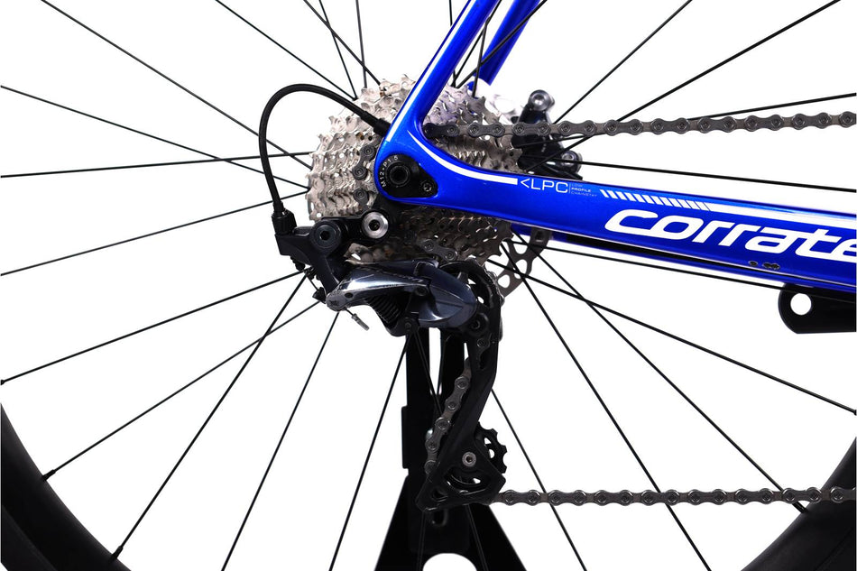 Corratec CCTTeam  Ultegra Disc