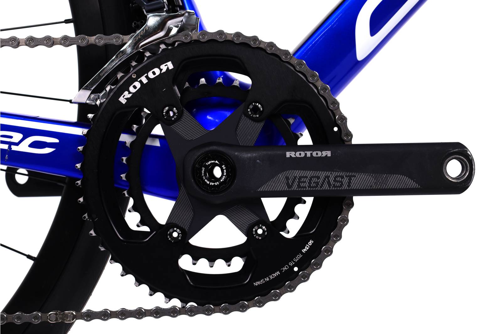 Corratec CCTTeam  Ultegra Disc