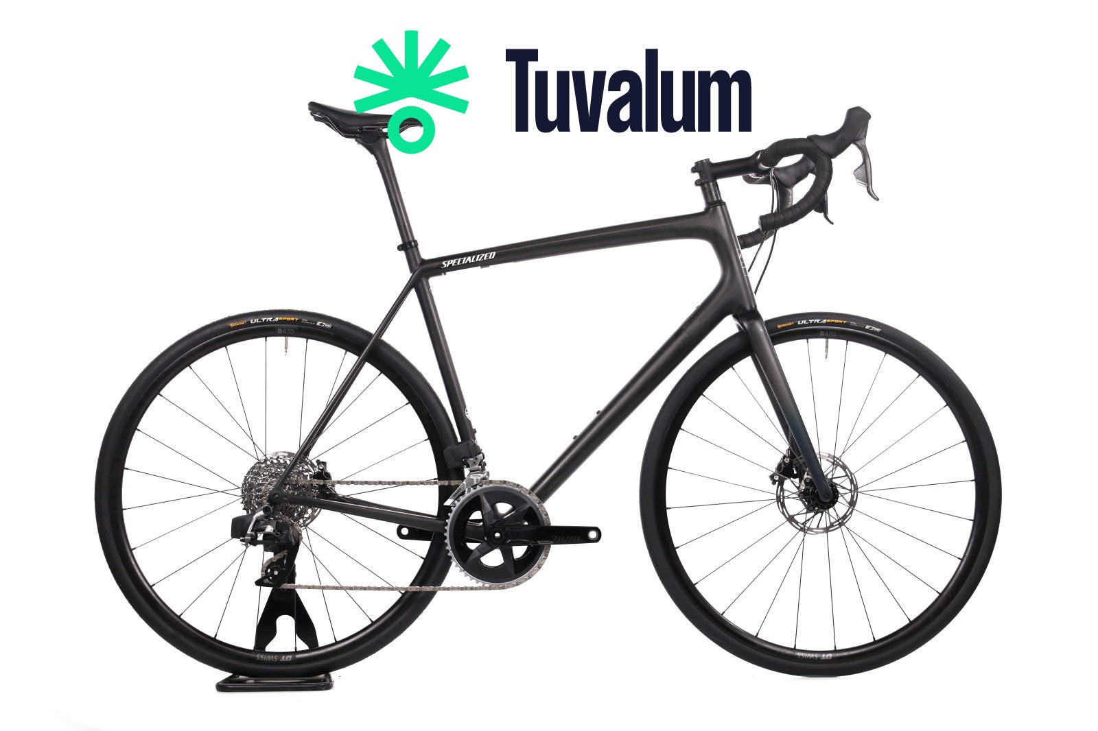 Specialized Aethos Comp