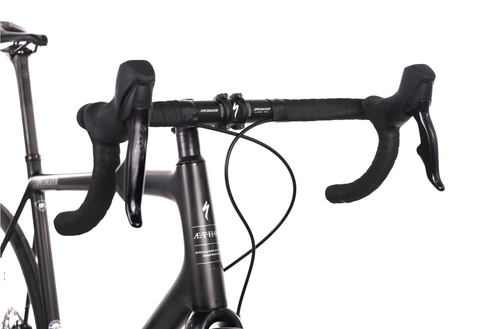 Specialized Aethos Comp