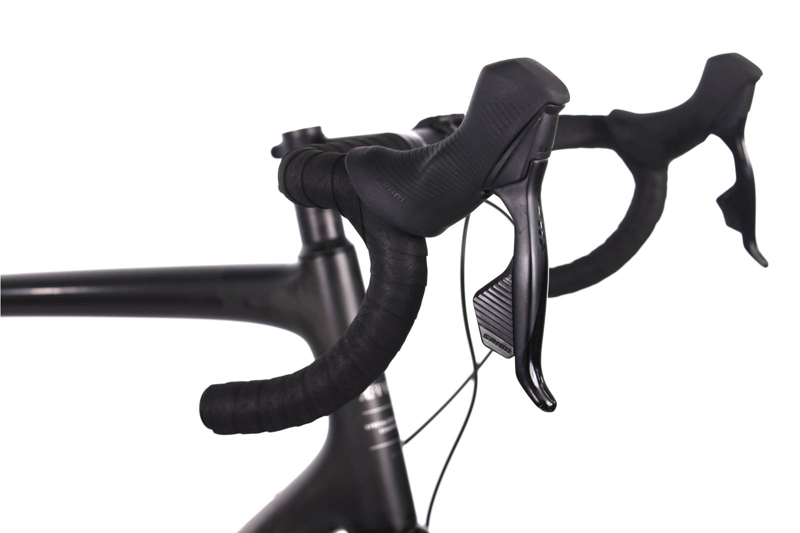 Specialized Aethos Comp