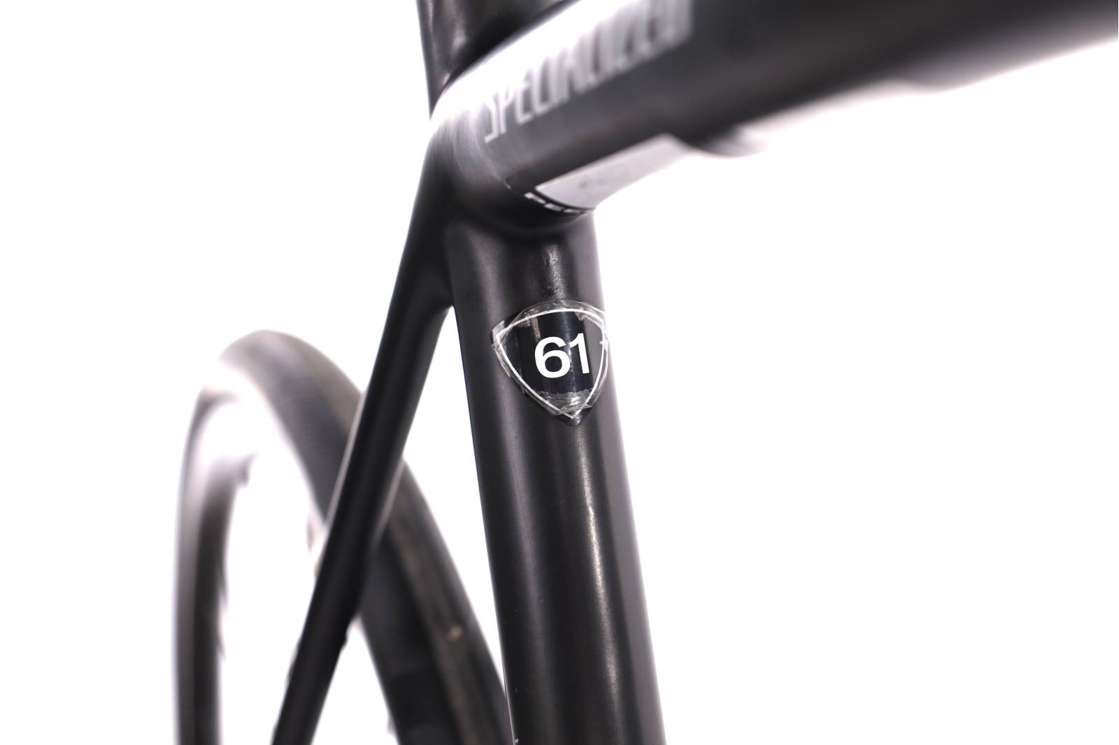 Specialized Aethos Comp