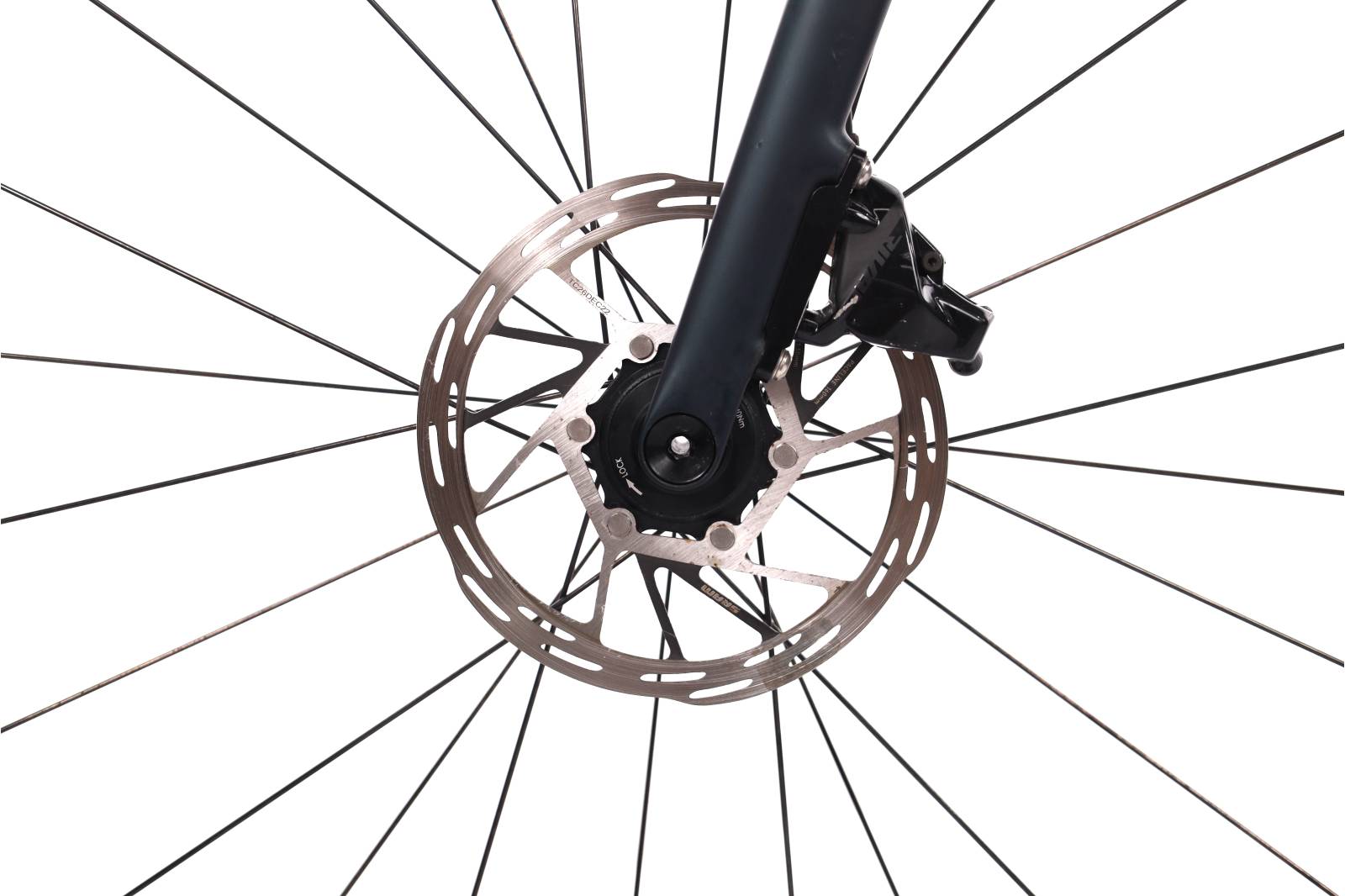 Specialized Aethos Comp