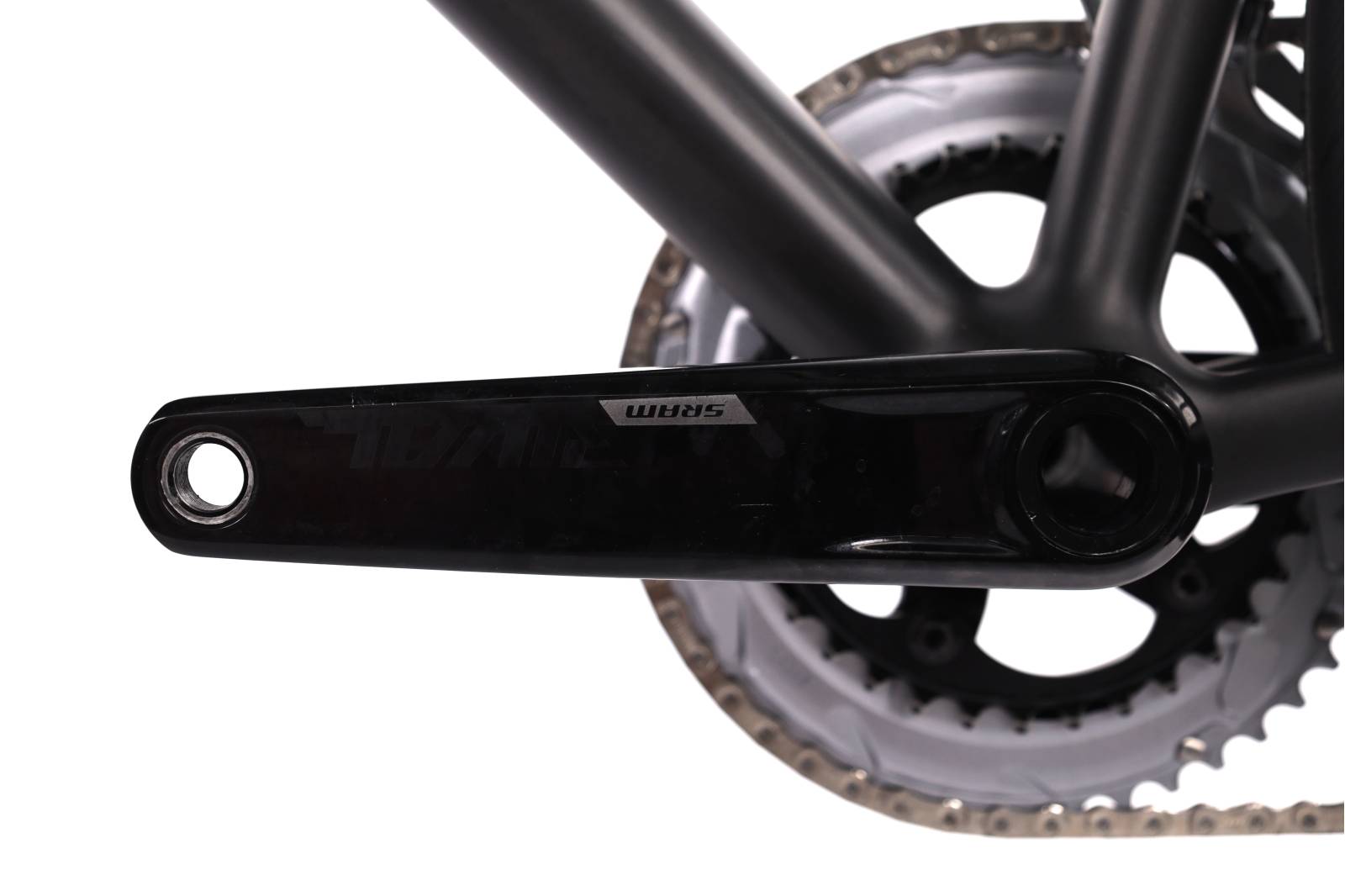 Specialized Aethos Comp
