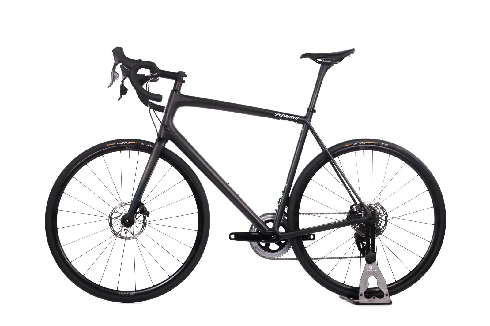 Specialized Aethos Comp