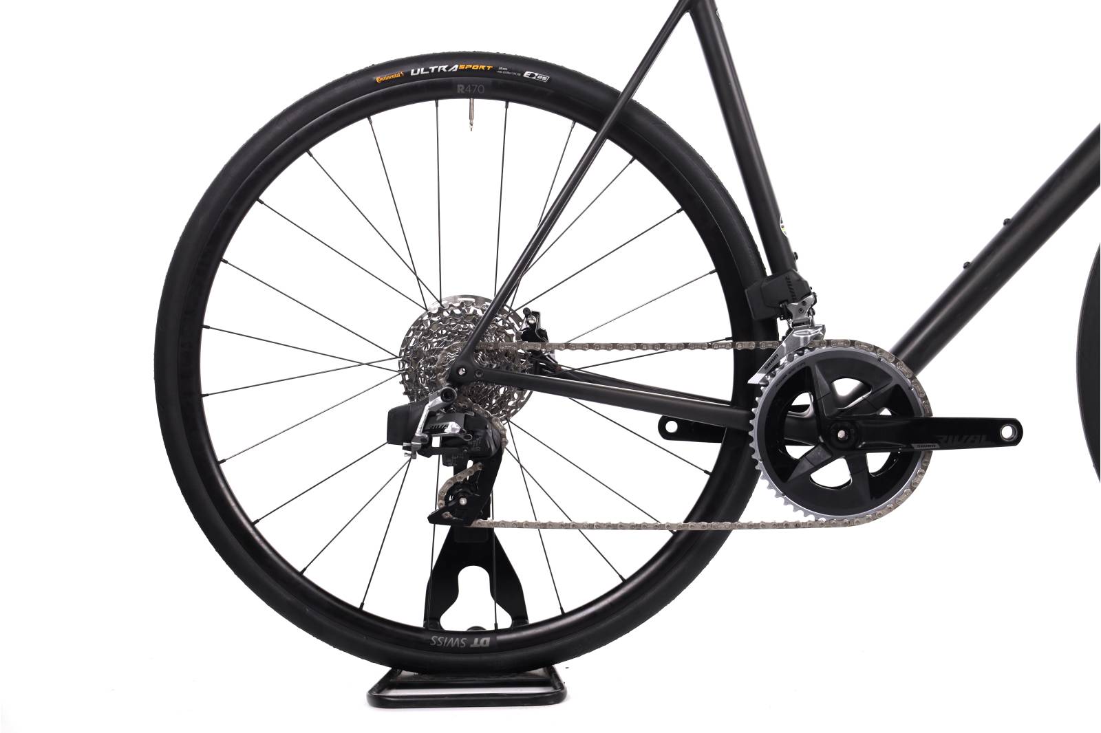 Specialized Aethos Comp